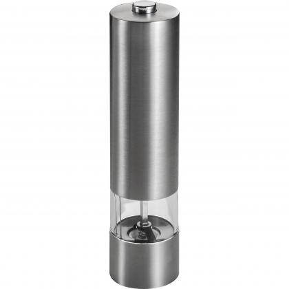 Electric pepper mill