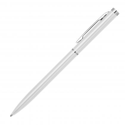 Elegant metal ball pen "slim line"