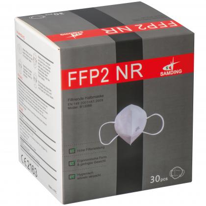 FFP2 mask