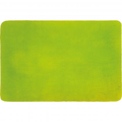 Fleece picnic and sofa blanket Fleece picnic and sofa blanket