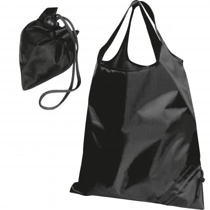 Foldable shopping bag