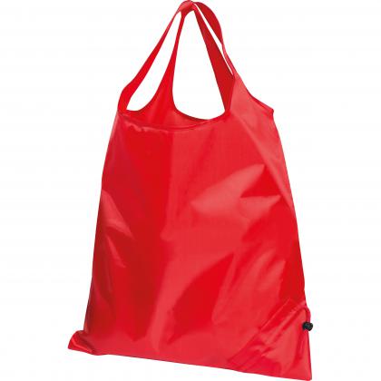 Foldable shopping bag