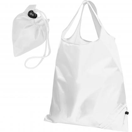Foldable shopping bag