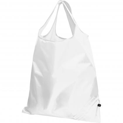 Foldable shopping bag