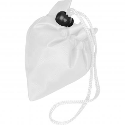 Foldable shopping bag