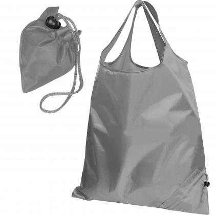 Foldable shopping bag