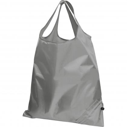 Foldable shopping bag