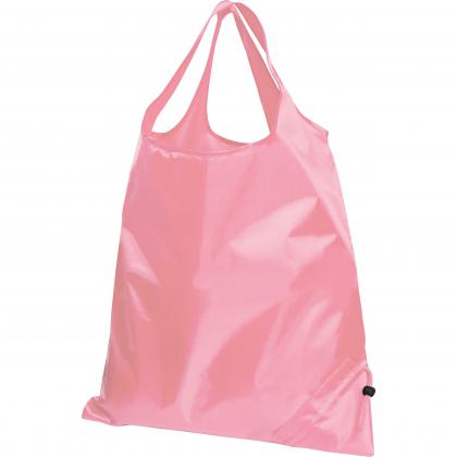 Foldable shopping bag