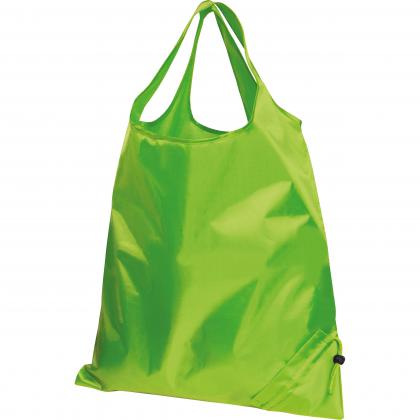 Foldable shopping bag