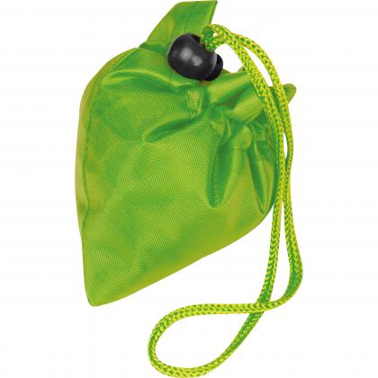 Foldable shopping bag