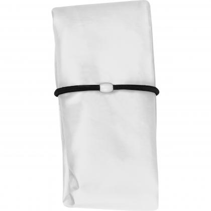 Foldable shopping bag in polyester