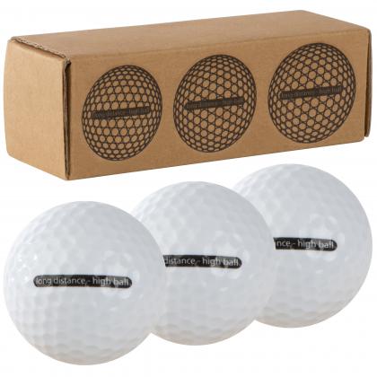 Golf balls