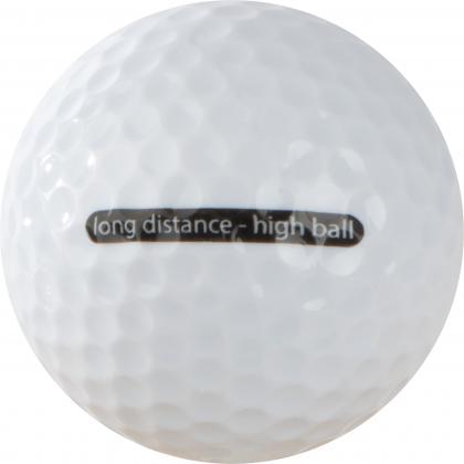 Golf balls