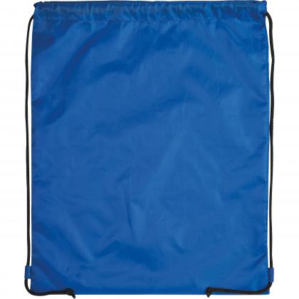Gym bag made of polyester Gym bag made of polyester