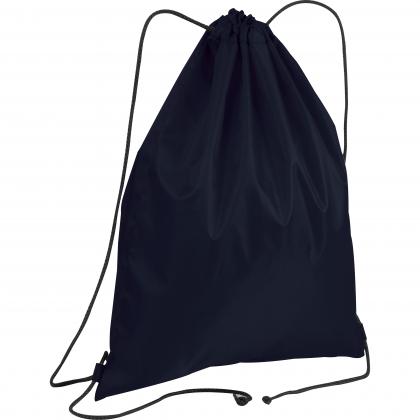 Gym bag made of polyester