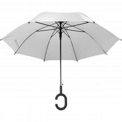 Hands-free umbrella