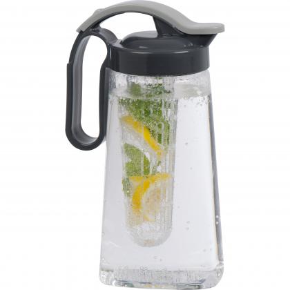 Infuser bottle