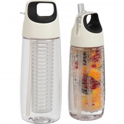 Infuser bottle