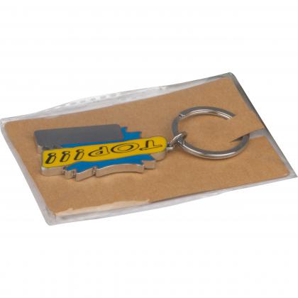 Keyring "Top!!!"