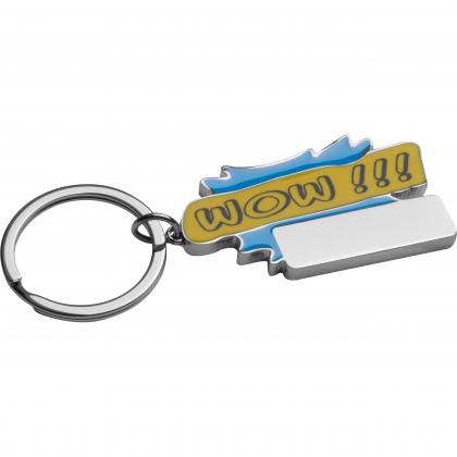 Keyring "Wow!!!"