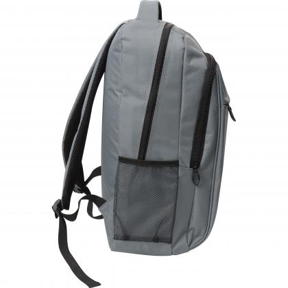 Laptop backpack