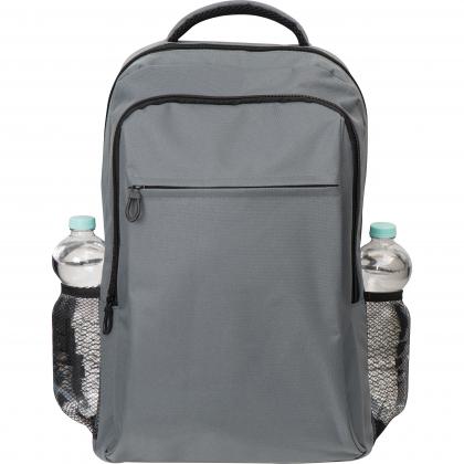 Laptop backpack