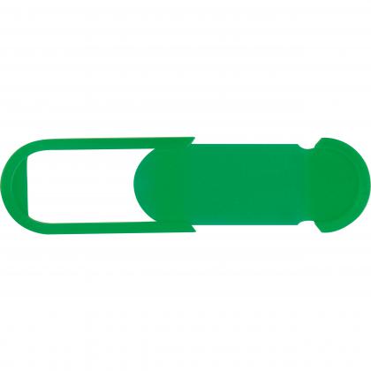 Laptop webcam-cover