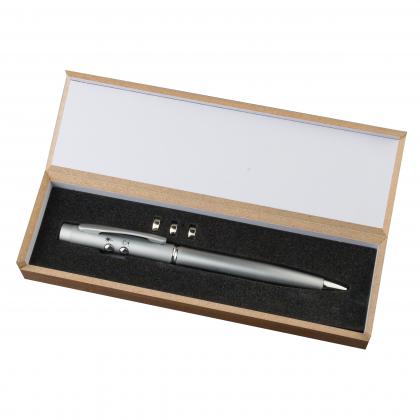 Laser pointer and LED Pen