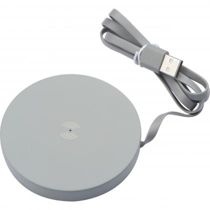 limestone cement wireless charger