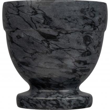 Marble stone mortar