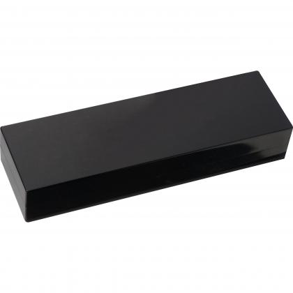 Mark Twain ball pen acrylic box