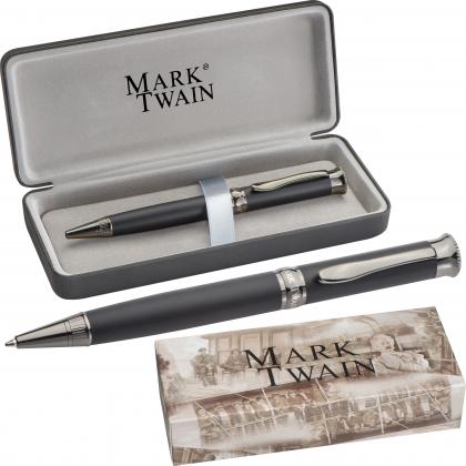 Mark Twain ballpen