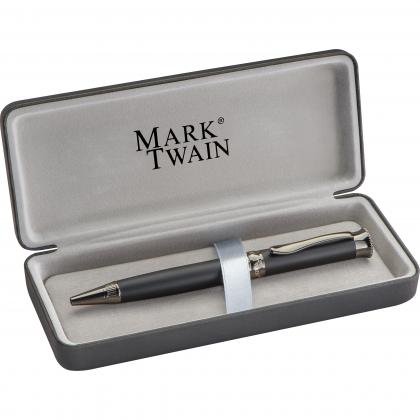 Mark Twain ballpen