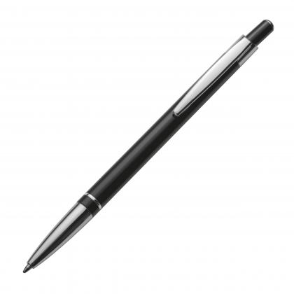 Metal ball pen