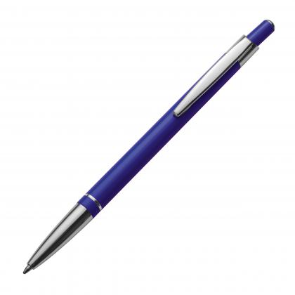 Metal ball pen