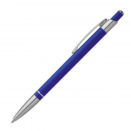 Metal ball pen