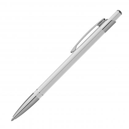 Metal ball pen