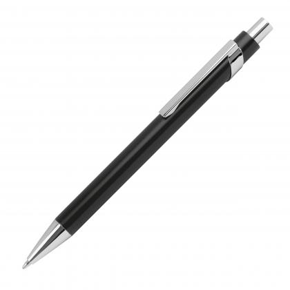 Metal ball pen