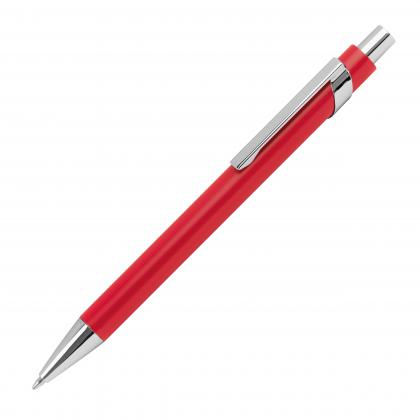 Metal ball pen