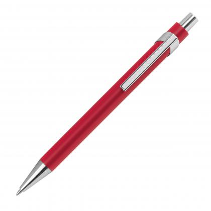 Metal ball pen