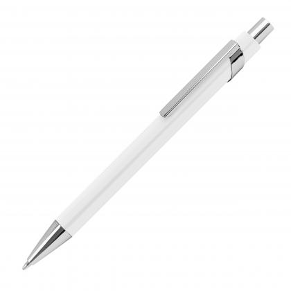 Metal ball pen