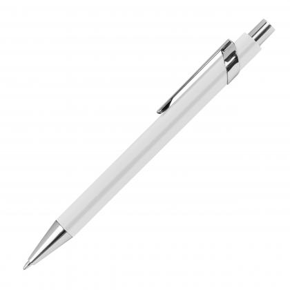 Metal ball pen