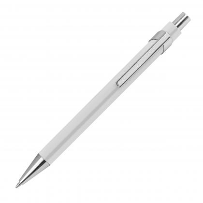 Metal ball pen