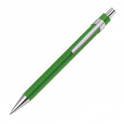 Metal ball pen