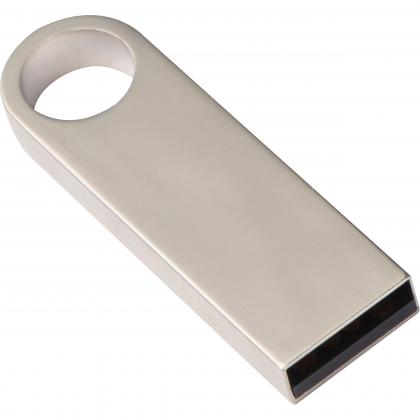 Metal USB stick - 4GB