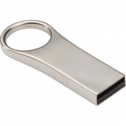 Metal USB Stick 4GB