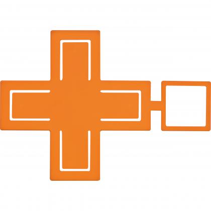 Mobile phone holder Cross