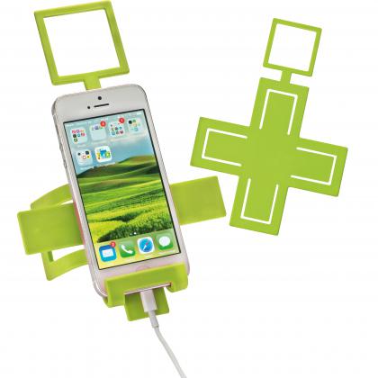 Mobile phone holder Cross