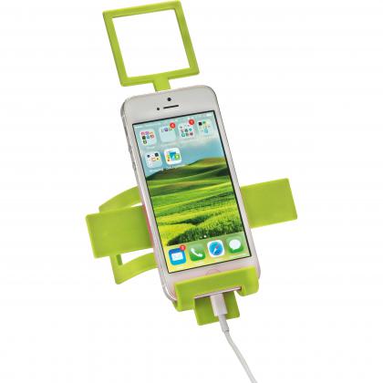 Mobile phone holder Cross