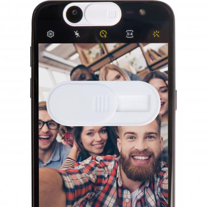 Mobile-cam cover